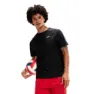 Speedo Kurzarm-rashguard