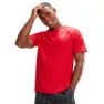 Fed red