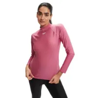 Speedo Langärmeliges Rashguard Speedo Langärmeliges Rashguard