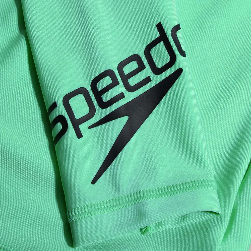 Speedo Langärmeliges Rashguard Speedo Langärmeliges Rashguard