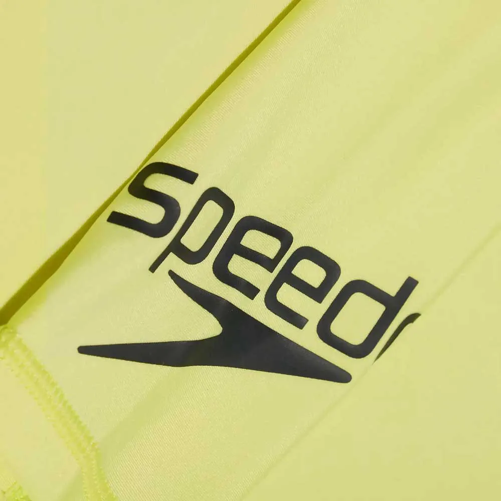 Speedo Langärmeliges Rashguard unisex