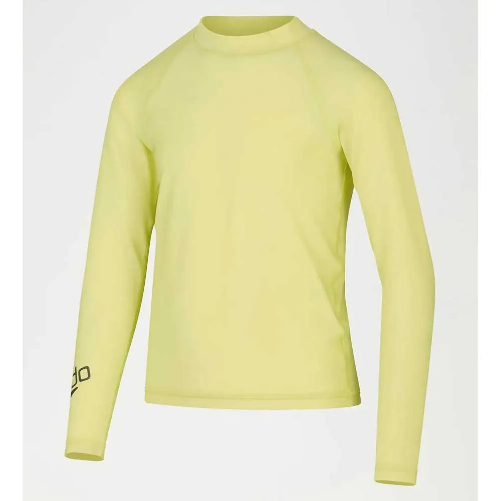 Speedo Langärmeliges Rashguard unisex