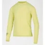 Speedo Langärmeliges Rashguard unisex
