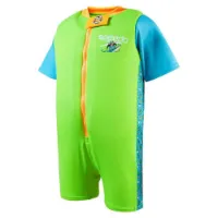 Speedo Learn To Swim Character Printed Schwimmanzug unisex