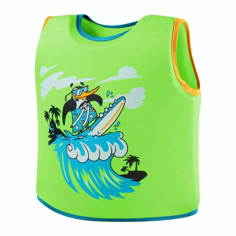 Speedo Learn To Swim Character Printed Schwimmweste unisex
