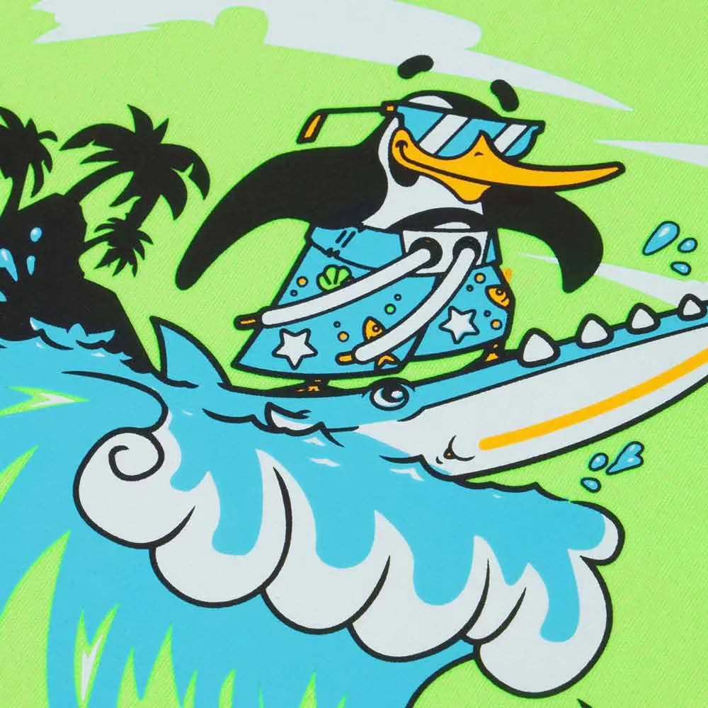 Speedo Learn To Swim Character Printed Schwimmweste unisex