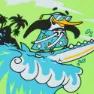 Speedo Learn To Swim Character Printed Schwimmweste unisex