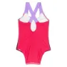 Speedo Learn To Swim Printed Crossback Badeanzug