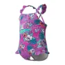 Speedo Learn To Swim Printed Frill Thinstrap Badeanzug