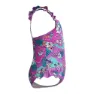 Speedo Learn To Swim Printed Frill Thinstrap Badeanzug