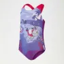 Speedo Learn To Swim Printed Racerback Badeanzug female