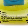 Speedo Learn To Swim Swim Seat 0-1 Schwimmring unisex, Bright yellow / black / azure blue, Up to 11kg
