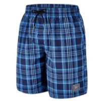 Speedo Line Check Yarn Dyed Leisure 18´´ Badeshorts Speedo Line Check Yarn Dyed Leisure 18´´ Badeshorts