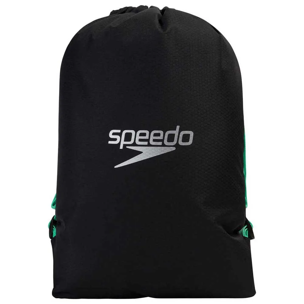Speedo Logo 15l Kordelzugtasche Speedo Logo 15l Kordelzugtasche