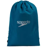 Speedo Logo 15l Kordelzugtasche unisex
