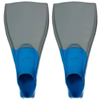 Speedo Long Blade Schwimmflossen Speedo Long Blade Schwimmflossen
