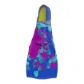 Cobalt pop / diva / arctic glass