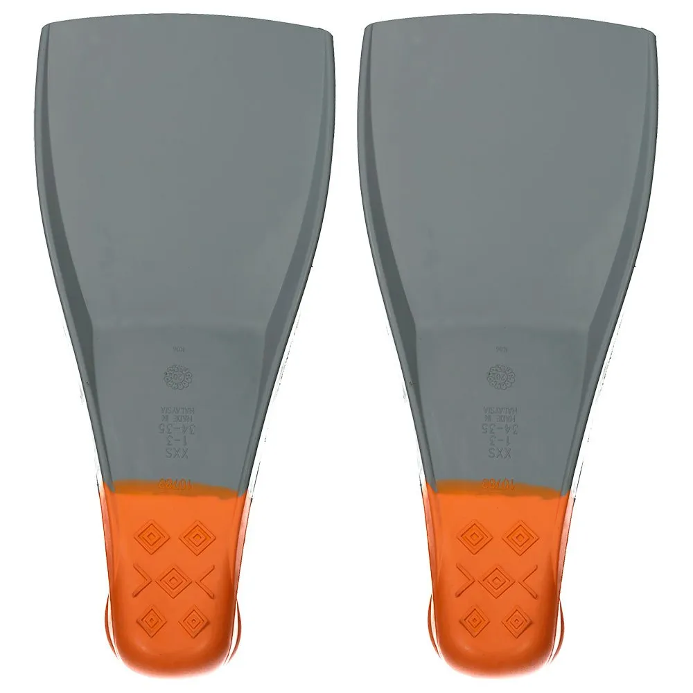 Speedo Long Blade Schwimmflossen Speedo Long Blade Schwimmflossen