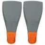 Speedo Long Blade Schwimmflossen