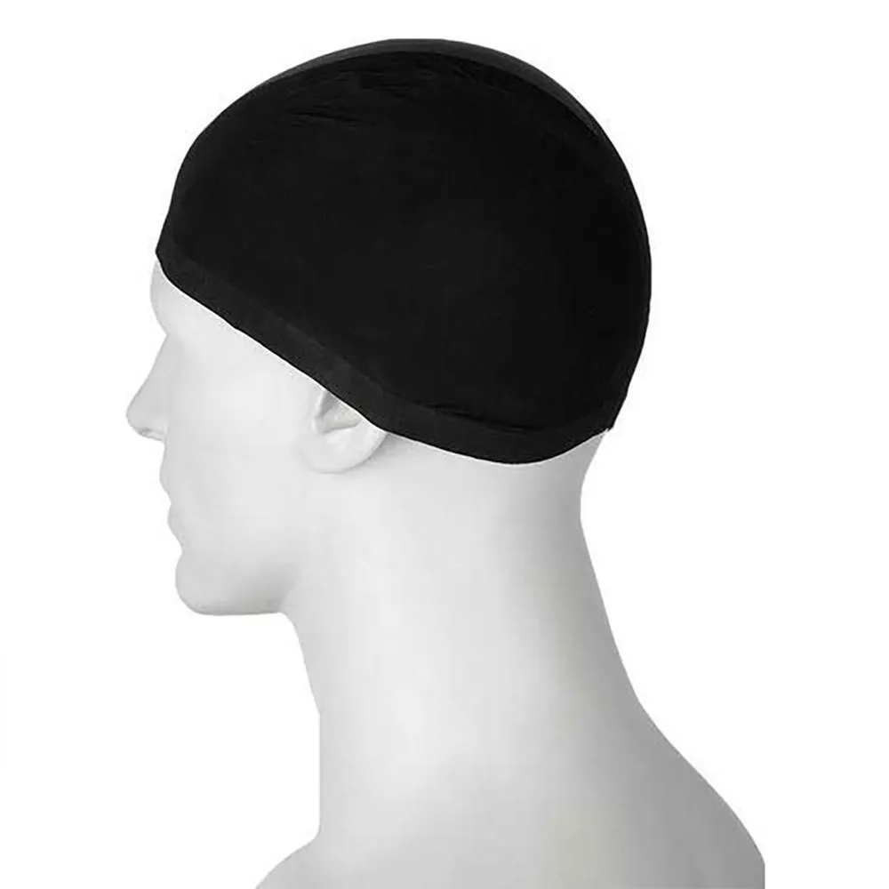 Speedo Lzr Bonded Badekappe, Black Speedo Lzr Bonded Badekappe, Black