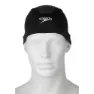 Speedo Lzr Bonded Badekappe, Black