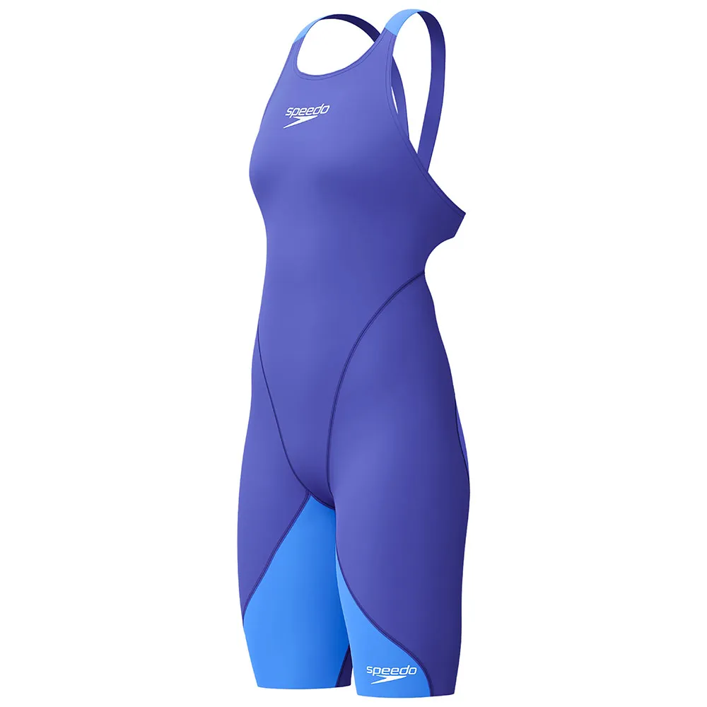 Speedo Lzr Ignite Offener Rücken Wettkampfbadeanzug female Speedo Lzr Ignite Offener Rücken Wettkampfbadeanzug female