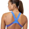 Speedo Lzr Ignite Offener Rücken Wettkampfbadeanzug female