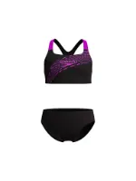 Speedo Mädchen Bikini Medley Logo Speedo Mädchen Bikini Medley Logo