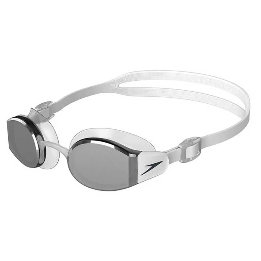Speedo Mariner Pro Schwimmbrille Mit Spiegelglas Speedo Mariner Pro Schwimmbrille Mit Spiegelglas