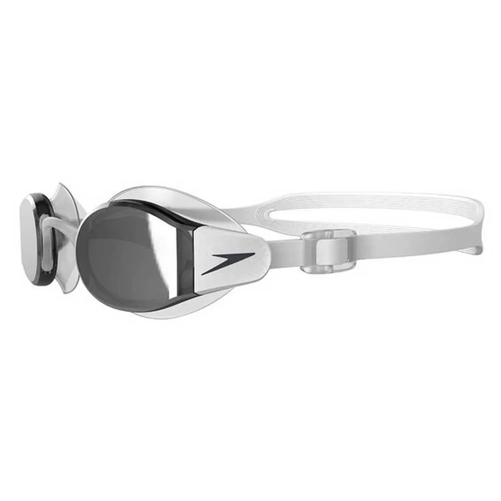 Speedo Mariner Pro Schwimmbrille Mit Spiegelglas Speedo Mariner Pro Schwimmbrille Mit Spiegelglas