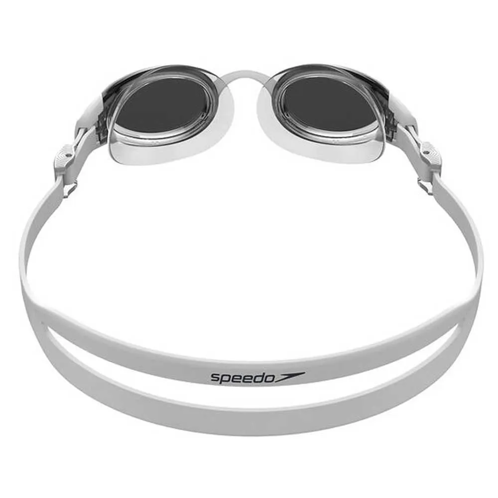 Speedo Mariner Pro Schwimmbrille Mit Spiegelglas Speedo Mariner Pro Schwimmbrille Mit Spiegelglas
