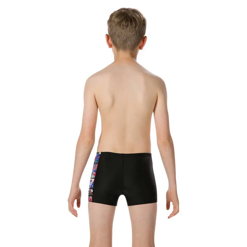 Speedo Marvel Avengers Badehose male