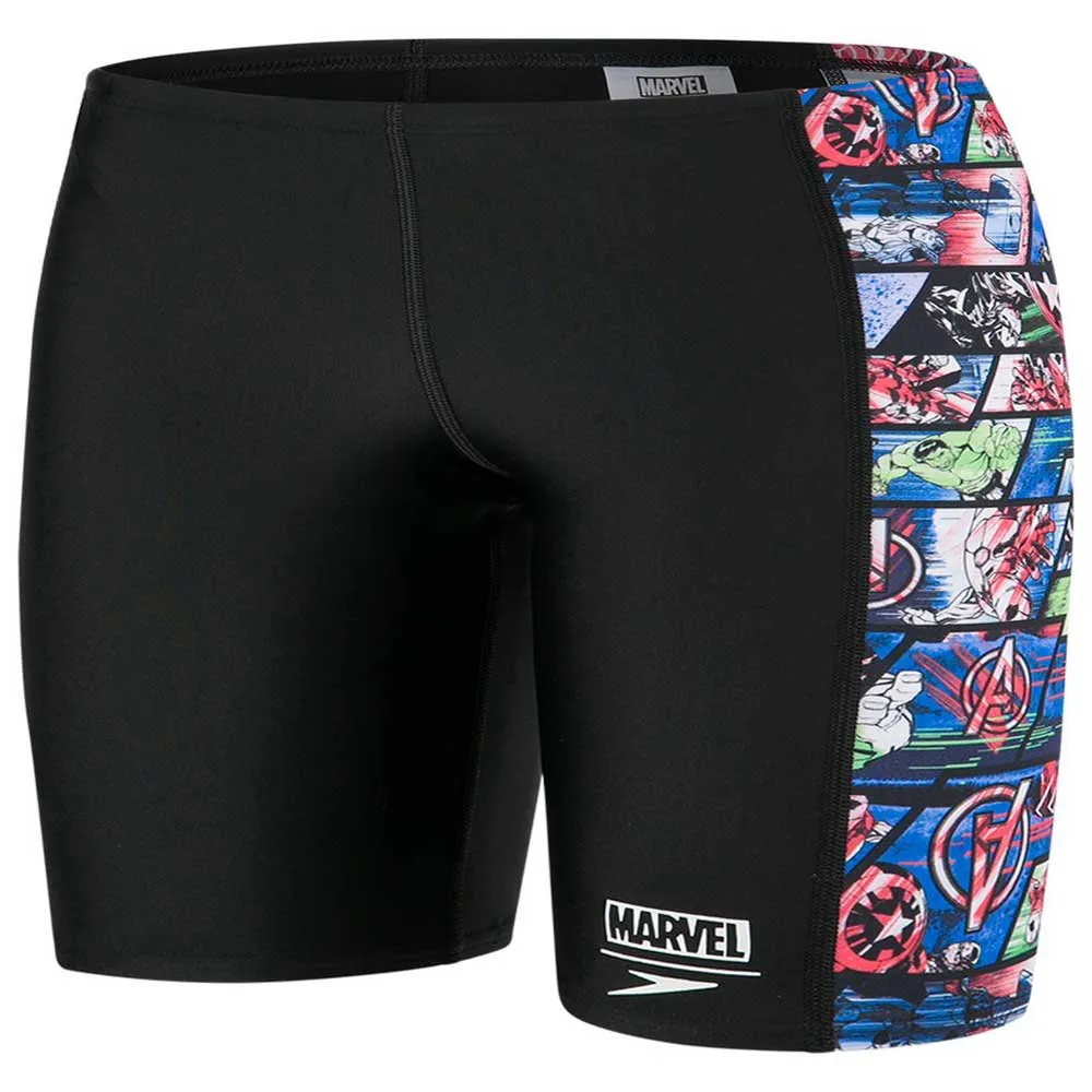 Speedo Marvel Avengers Badehose male