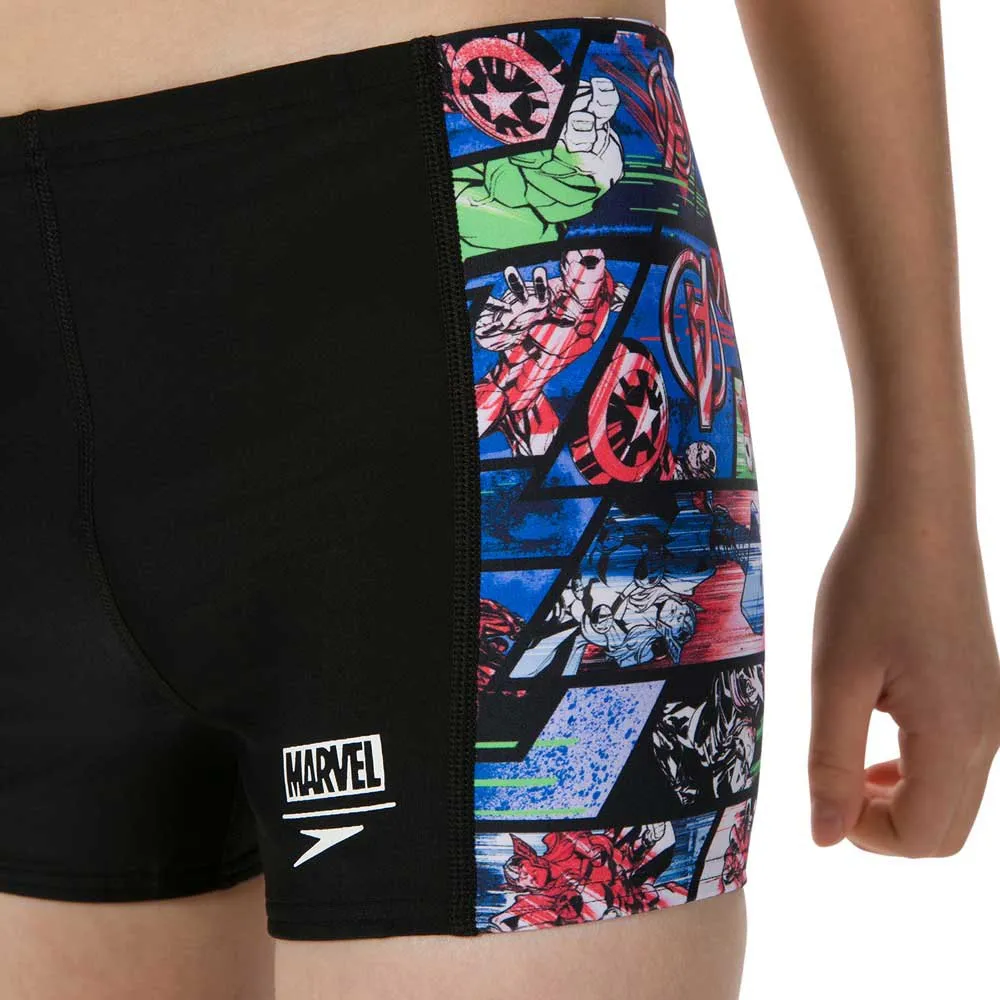 Speedo Marvel Avengers Badehose male