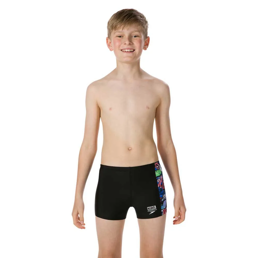 Speedo Marvel Avengers Badehose male