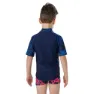 Speedo Marvel Spiderman Uv-schutz T-shirt Mit Kurzen ärmeln