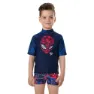 Speedo Marvel Spiderman Uv-schutz T-shirt Mit Kurzen ärmeln