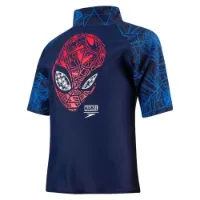 Speedo Marvel Spiderman Uv-schutz T-shirt Mit Kurzen ärmeln unisex Speedo Marvel Spiderman Uv-schutz T-shirt Mit Kurzen ärmeln unisex