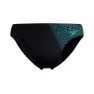 Black / picton blue