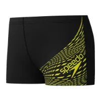 Speedo Medley Logo Badehose Boxer Speedo Medley Logo Badehose Boxer