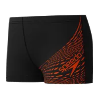 Speedo Medley Logo Badehose Boxer Speedo Medley Logo Badehose Boxer