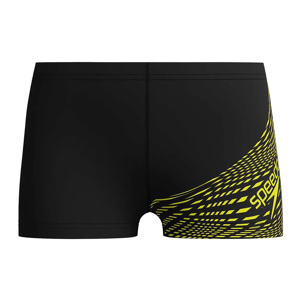 Speedo Medley Logo Badehose Boxer Speedo Medley Logo Badehose Boxer
