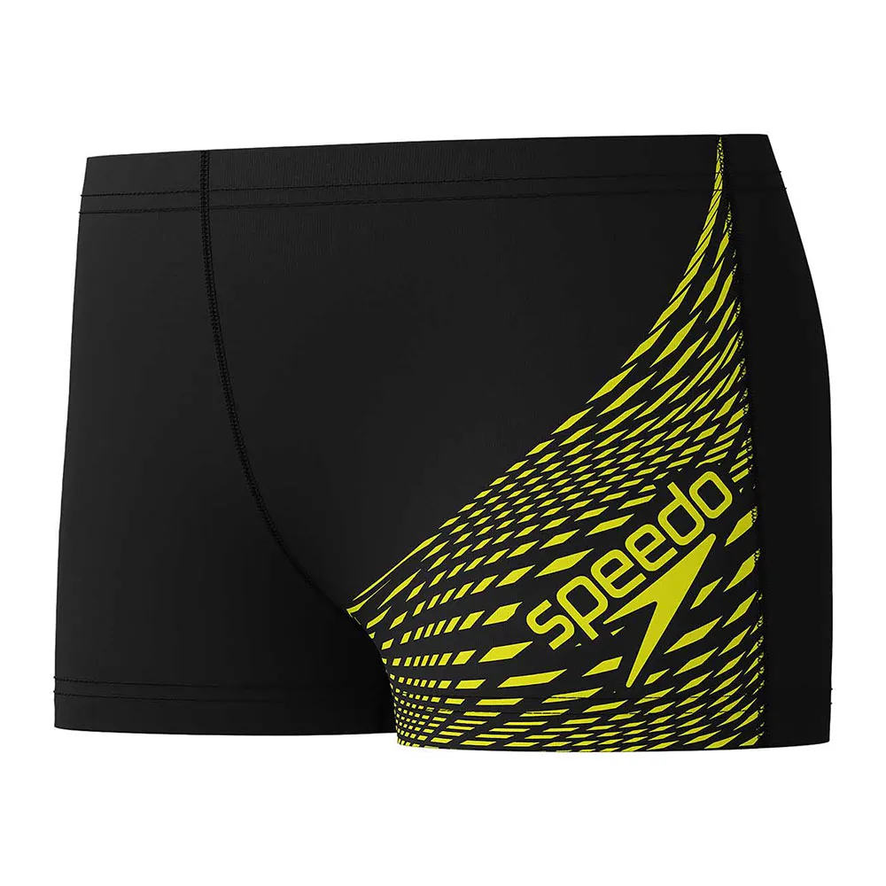 Speedo Medley Logo Badehose Boxer Speedo Medley Logo Badehose Boxer