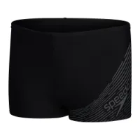 Speedo Medley Logo Badehose Boxer male Speedo Medley Logo Badehose Boxer male