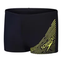 Speedo Medley Logo Badehose Boxer male