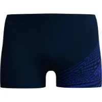 Speedo Medley Logo Badehose Boxer male Speedo Medley Logo Badehose Boxer male