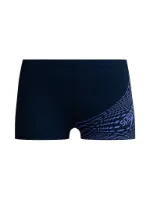 Speedo Medley Logo Badehose Boxer male Speedo Medley Logo Badehose Boxer male