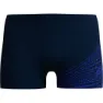 Navy / cobalt pop