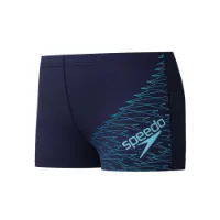Speedo Medley Logo Badeshorts male