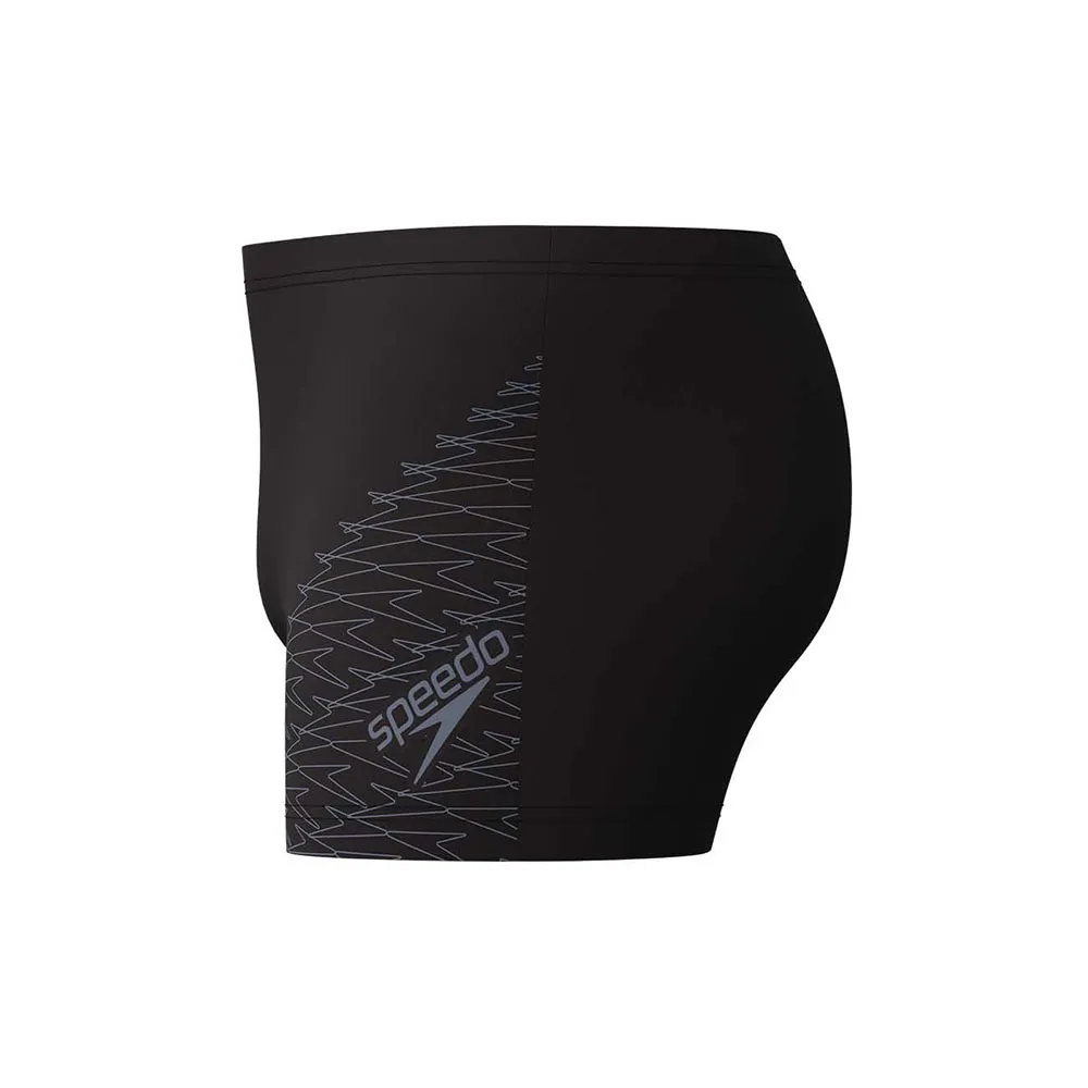 Speedo Medley Logo Badeshorts male